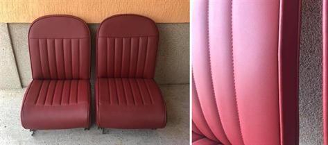 TAPACIRANJE AUTO SJEDISTA PODGORICA BUDVA TIVAT